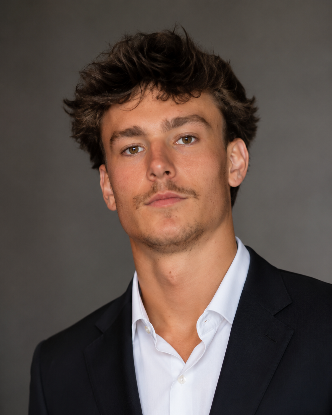 Grayson Smith, Owner and CEO of Luxe Mobile Care